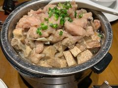 -寻钵记民菜馆·正宗常德钵子菜(滨湖路店)