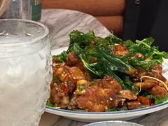 -浩海火燒雲傣家菜(芮欧百货店)