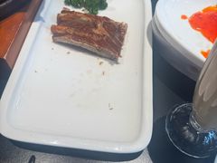 -国人川菜(李家村建东街店)