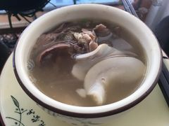 -老石黑山羊毛驴肉火锅(金凯广场店)