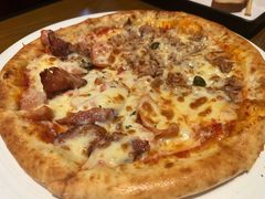 -安妮意大利餐厅(国贸店)
