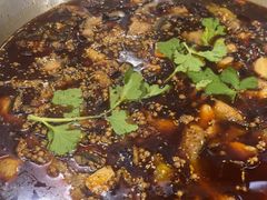 -云溪河冷锅鱼(成都玉林小吃街店)