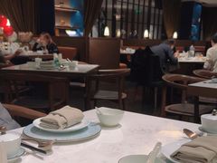 -珍呈中餐厅•粤川淮扬新疆(乌鲁木齐康莱德酒店)