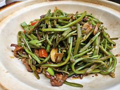 -老东营·东营菜(西四路店)