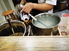 -乔伯凉面(白沙路店)