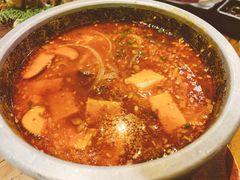 -黑牛の店·和牛烧肉(合生汇店)