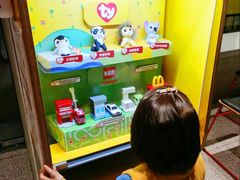 -麦当劳(沙面店)