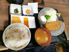 -牛かつもと村(上野店)