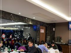 大堂-和记小菜(七宝店)