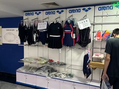 -二十一世纪饭店-游泳馆