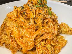 -北平盛世·新京菜·北京烤鸭(劲松·双井店)