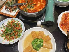 -金龙寨(解西店)