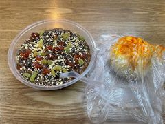 -白翔甜食店