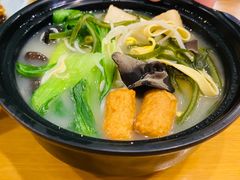 -半亩园(奥特莱斯店)