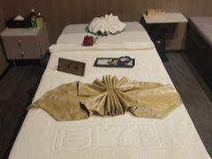 -宫七SPA·高端Massage(浦东大道店)