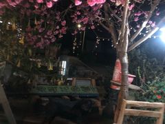 -明月山庄私房菜(环海东路店)