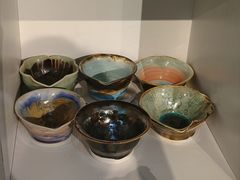 -袁亮今日陶艺(苹果社区总店)