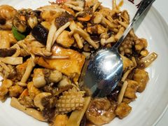 -昱德来·天津菜(河西店)