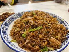 -手抄板凳江南菜(湖滨商业街店)