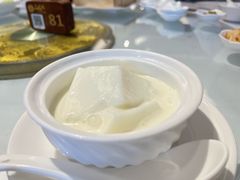 杏汁白玉西施-广州酒家(越华店)