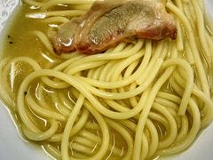 叉烧意粉-华星冰室(湾仔店)
