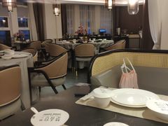 大堂-楚禾宴·家宴(光谷大道店)