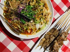 -西贝莜面村(近铁城市广场店)