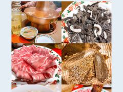 -北京老门框爆肚涮肉馆(凤城六路店)