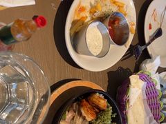 -Chili's Cafe&Bar奇利斯(滨江店)