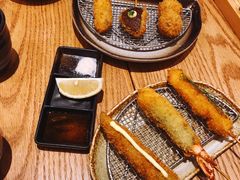 -胜博殿日式炸猪排(富力广场店)