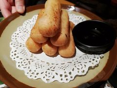 -川堂风·跷脚牛肉·乐山爆炒(宝山日月光店)