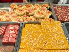 -常州糕团店(北大街新世纪商城店)