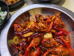 -聚味瞿记·龙虾堂(坡子街店)