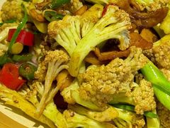 -解家河南菜(商鼎路店)