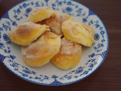 -鲍师傅糕点(江苏路店)