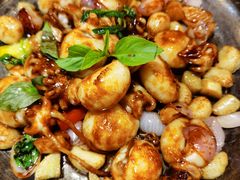 -79号渔船海鲜饭店(华强北店)