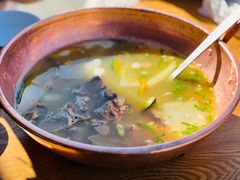 -妈妈的味道·腾冲特色菜(和顺古镇店)