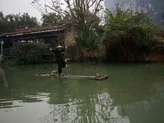 -大新明仕山庄