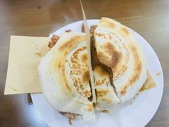 优质夹馍-子午路张记肉夹馍(翠华路店)