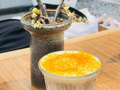 -Metal hands·铁手咖啡