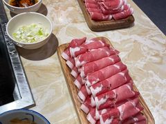 -三宝涮肉(体育学院店)