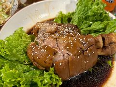 -卧龙堡客栈·中餐厅(古北水镇店)