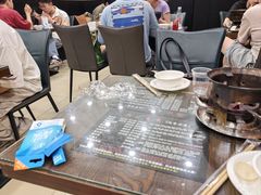 -川香煲(茅台路店)