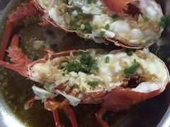 -浪琴湾尾角仔海鲜坊