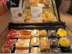 -Olé精品超市(新世界新丸中心店)
