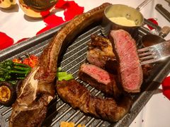 -BROWNSTONE布朗石西班牙餐厅(富城店)