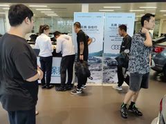 -青岛奥泽奥迪4S店(黄岛店)