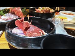 -九田家黑牛烤肉料理(香河店)
