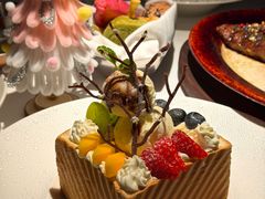 -佐度王子扒房(天鹅湖店)