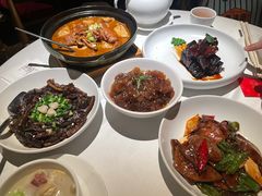 -玫瑰厅上海菜(兴国路店)